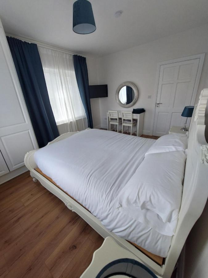 Gra Na Farraige Appartement Enniscrone Buitenkant foto