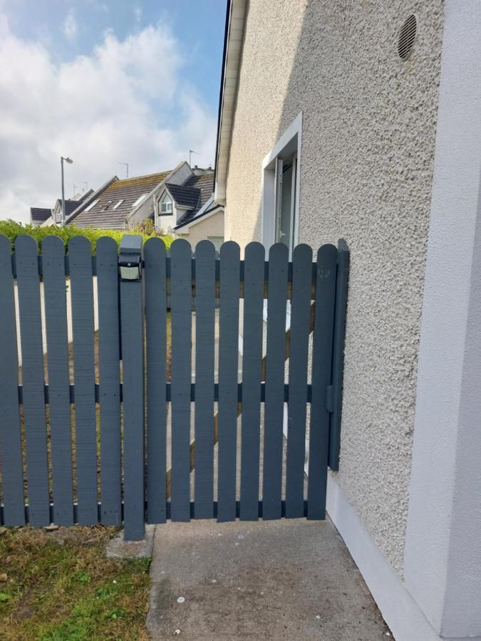 Gra Na Farraige Appartement Enniscrone Buitenkant foto