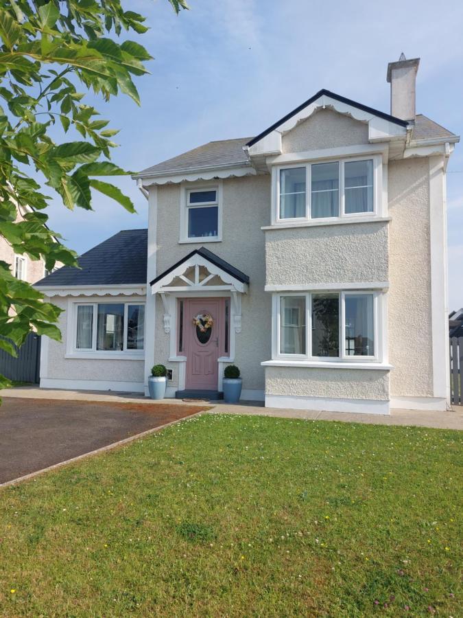 Gra Na Farraige Appartement Enniscrone Buitenkant foto