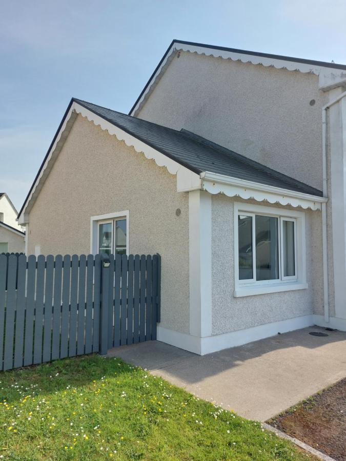 Gra Na Farraige Appartement Enniscrone Buitenkant foto