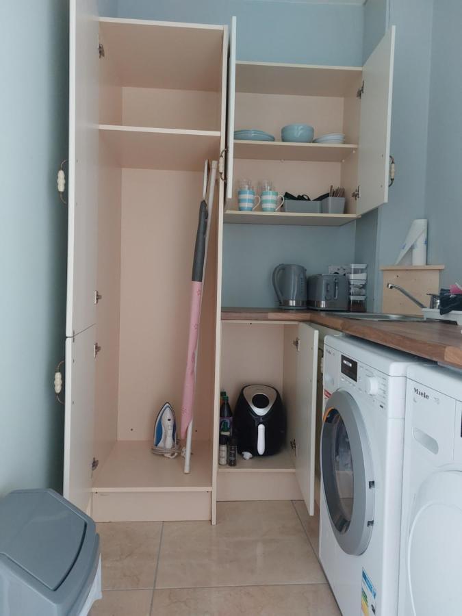 Gra Na Farraige Appartement Enniscrone Buitenkant foto