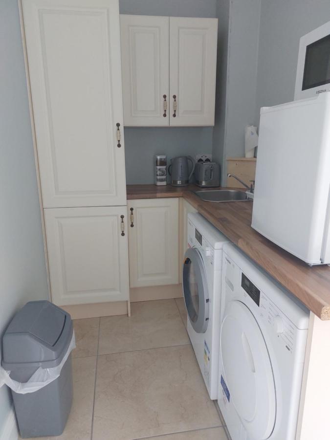 Gra Na Farraige Appartement Enniscrone Buitenkant foto