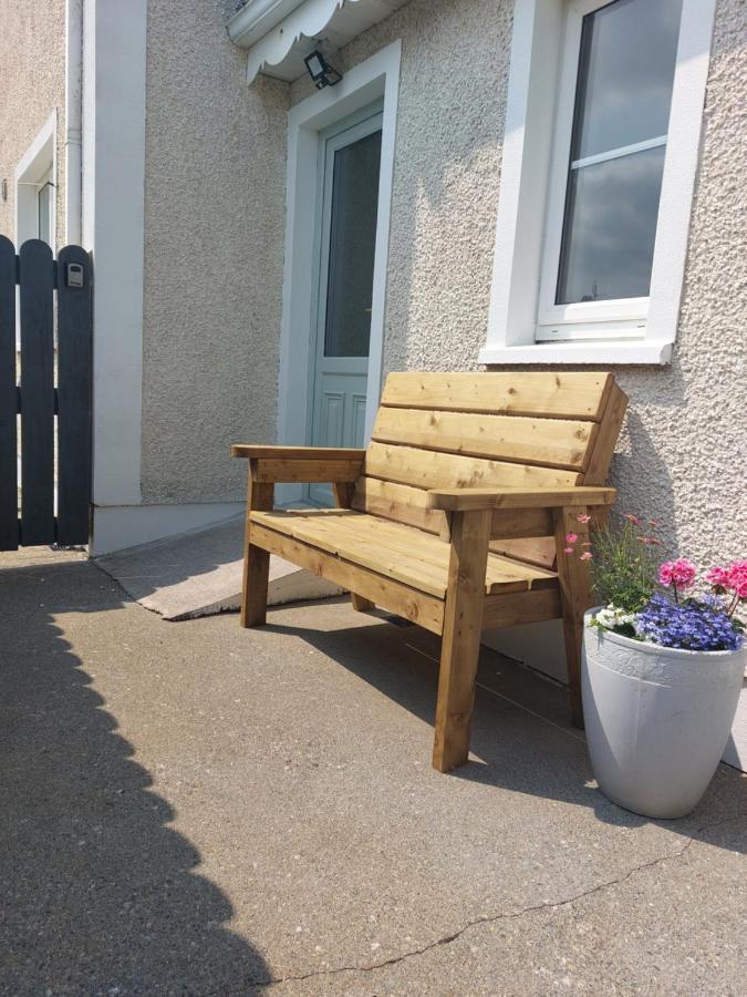 Gra Na Farraige Appartement Enniscrone Buitenkant foto