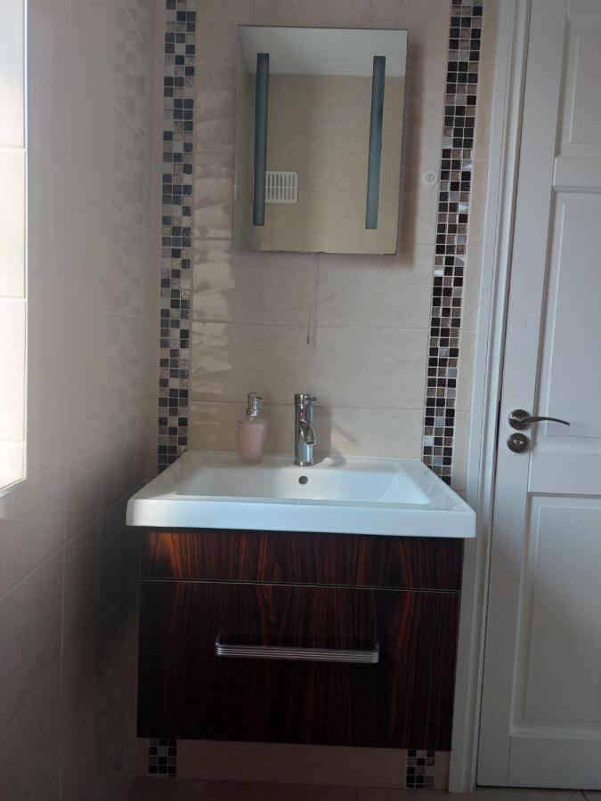 Gra Na Farraige Appartement Enniscrone Buitenkant foto