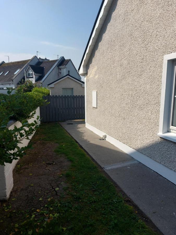 Gra Na Farraige Appartement Enniscrone Buitenkant foto